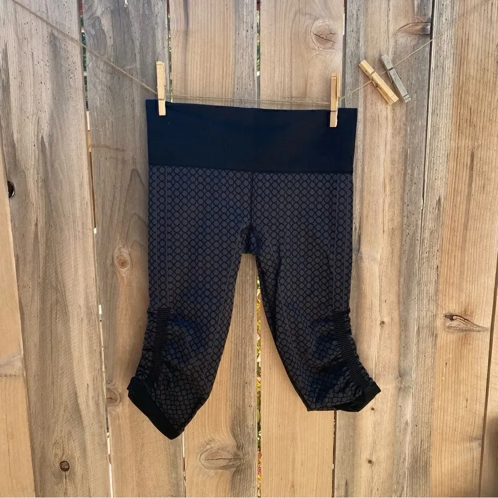 lululemon athletica lululemon capri